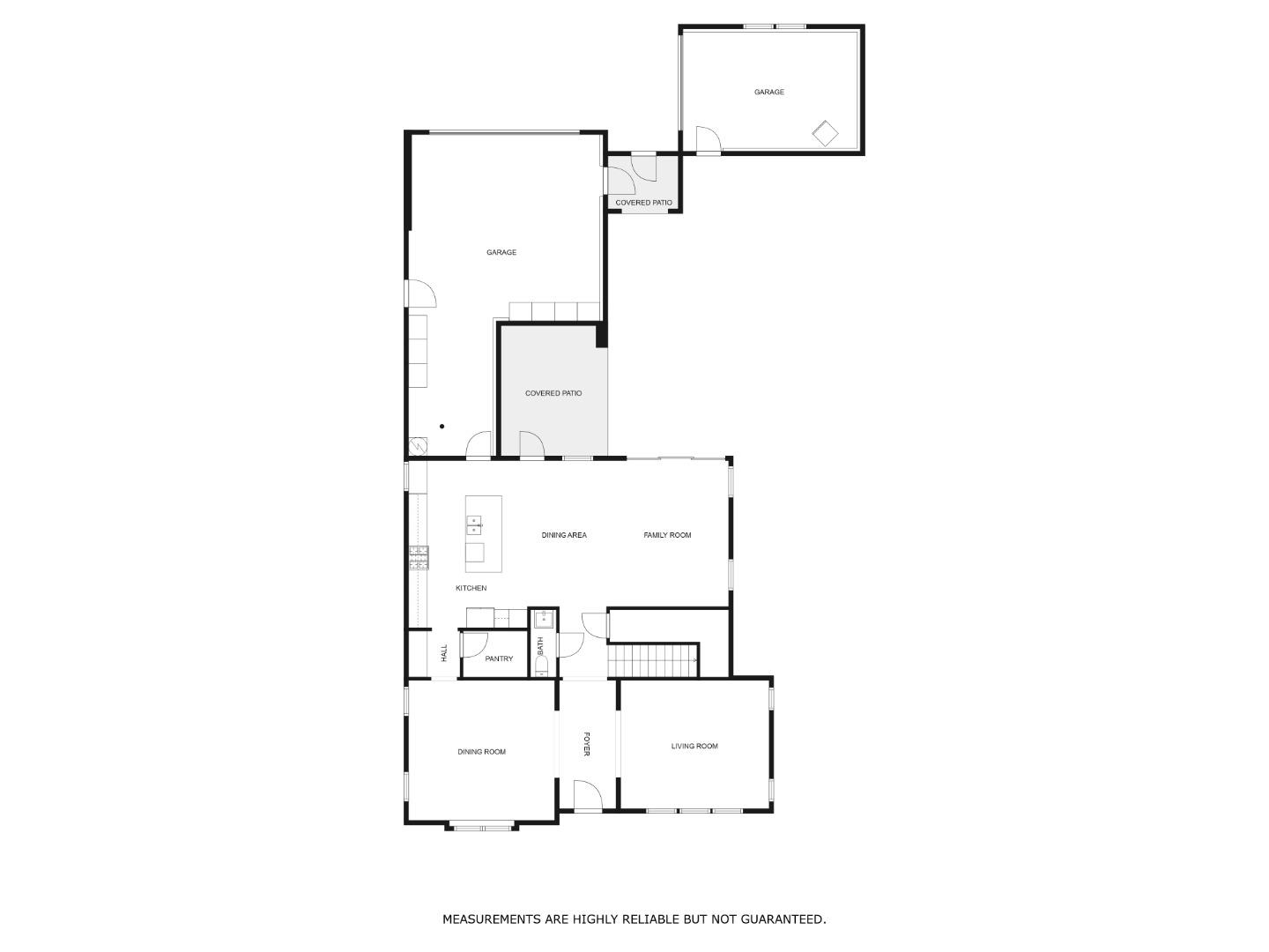 823 Sunrise Drive Gilroy, CA 95020 - Photo 45 of 46 a picture of a person on a wall