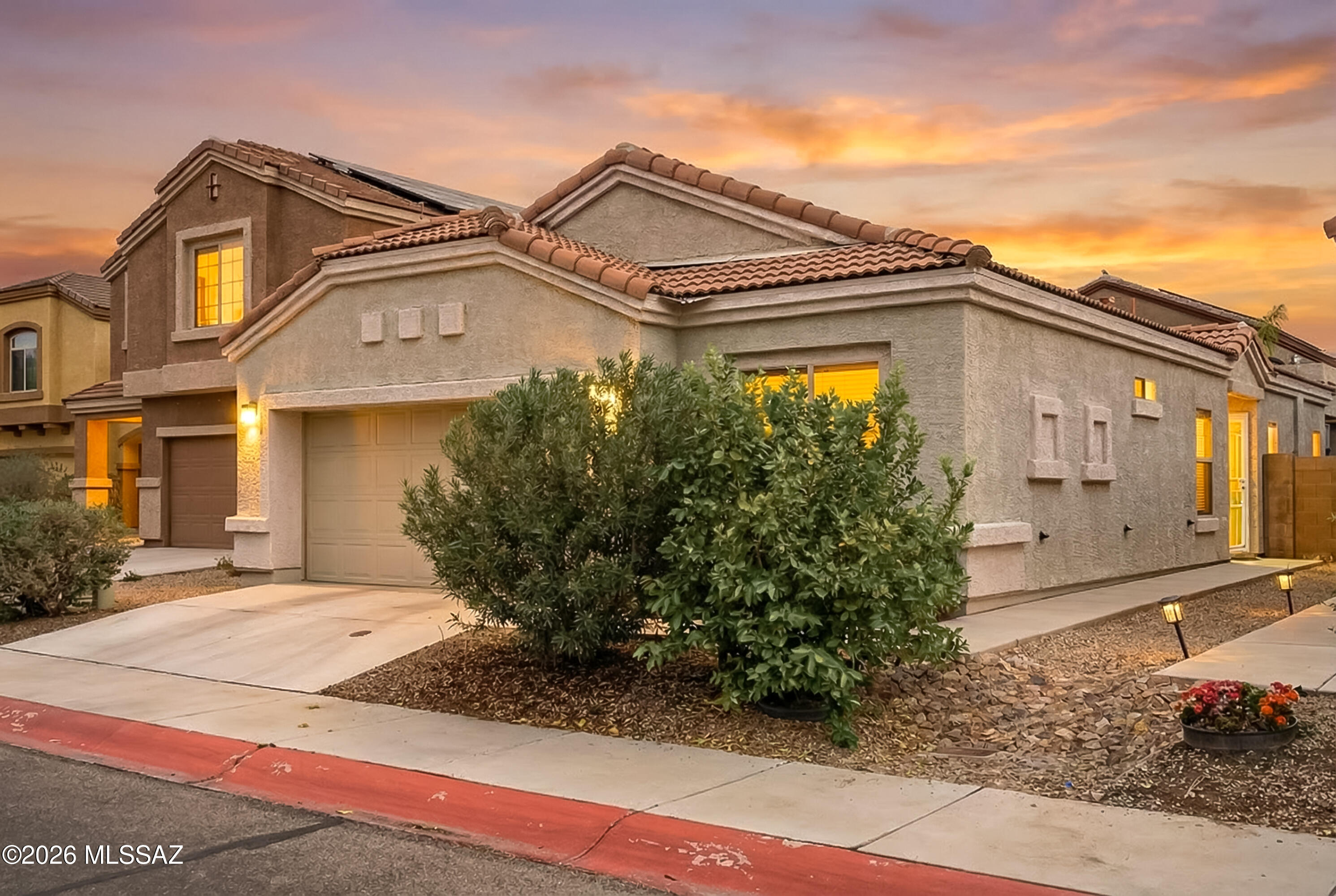 8784 North Norway Spruce Road Tucson, AZ 85743 - Photo 1 of 31