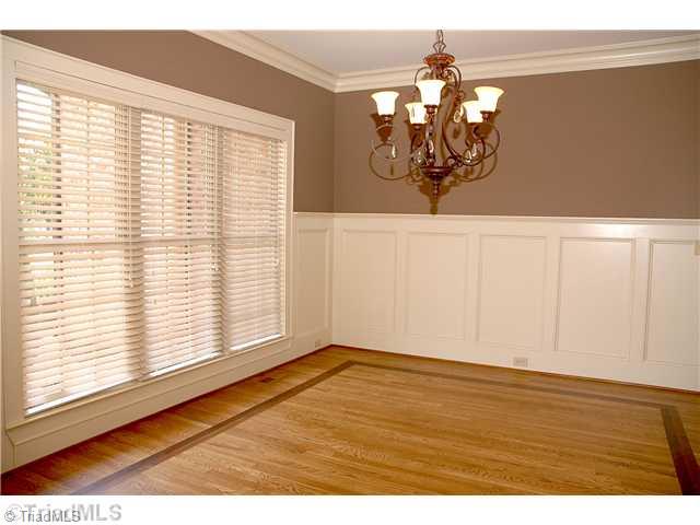 7057 Denison Road Summerfield, NC 27358 - Photo 3 of 16 Dining Room.