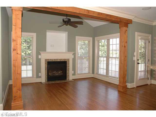 7057 Denison Road Summerfield, NC 27358 - Photo 8 of 16 Keeping Room.