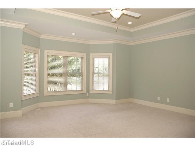 7057 Denison Road Summerfield, NC 27358 - Photo 9 of 16 Master Bedroom.