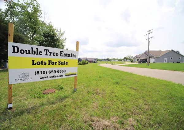 $31,900 | Double Tree Estates, Flushing, MI 48433