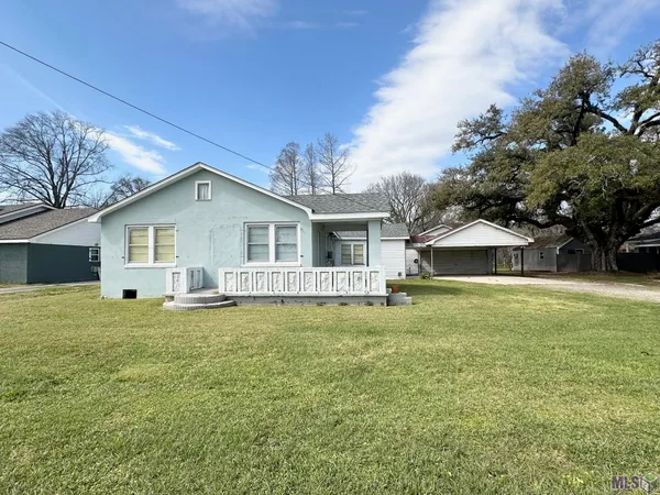 $199,900 | 809 Highway 20 Thibodaux La, Thibodaux, LA 70301