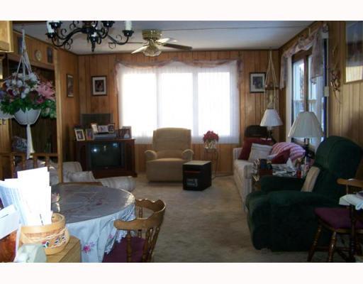 134 Weymouth Road Morrill, ME 04952 - Photo 3 of 5 Living Room.