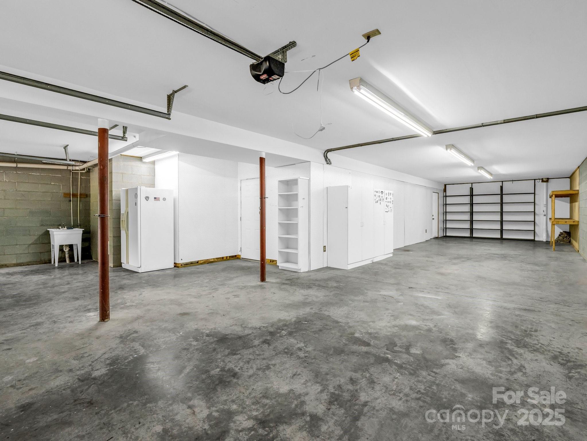 124 Shadow View Drive Leicester, NC 28748 - Photo 37 of 41 a view of a partially built entryway