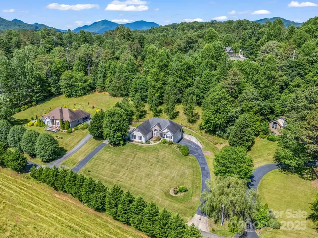 $625,000 | 124 Shadow View Drive, Leicester, NC 28748