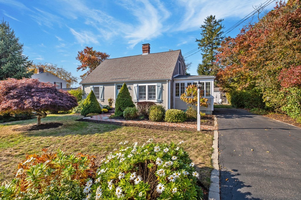 49 Richfield Road Scituate, MA 02066 - Photo 1 of 34
