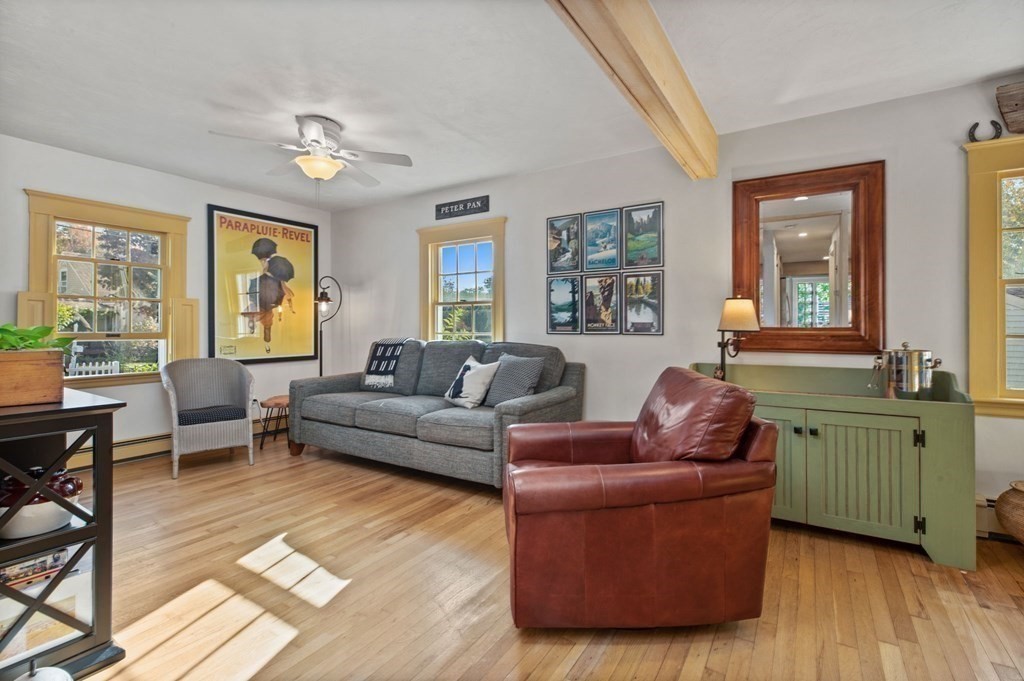 49 Richfield Road Scituate, MA 02066 - Photo 15 of 34