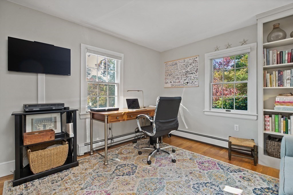 49 Richfield Road Scituate, MA 02066 - Photo 17 of 34