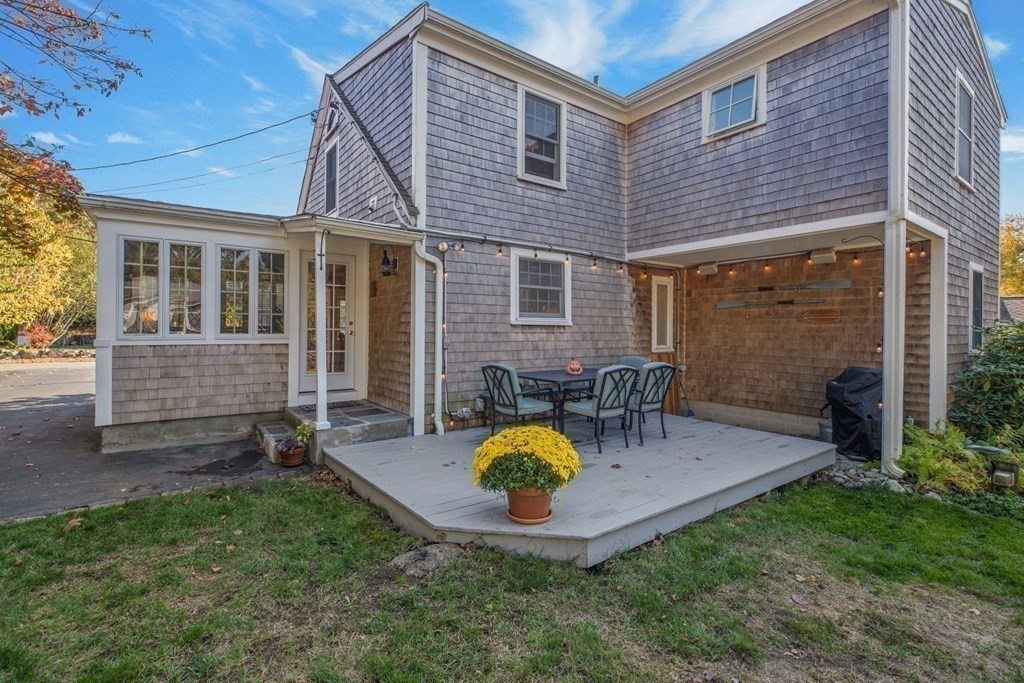 49 Richfield Road Scituate, MA 02066 - Photo 26 of 34