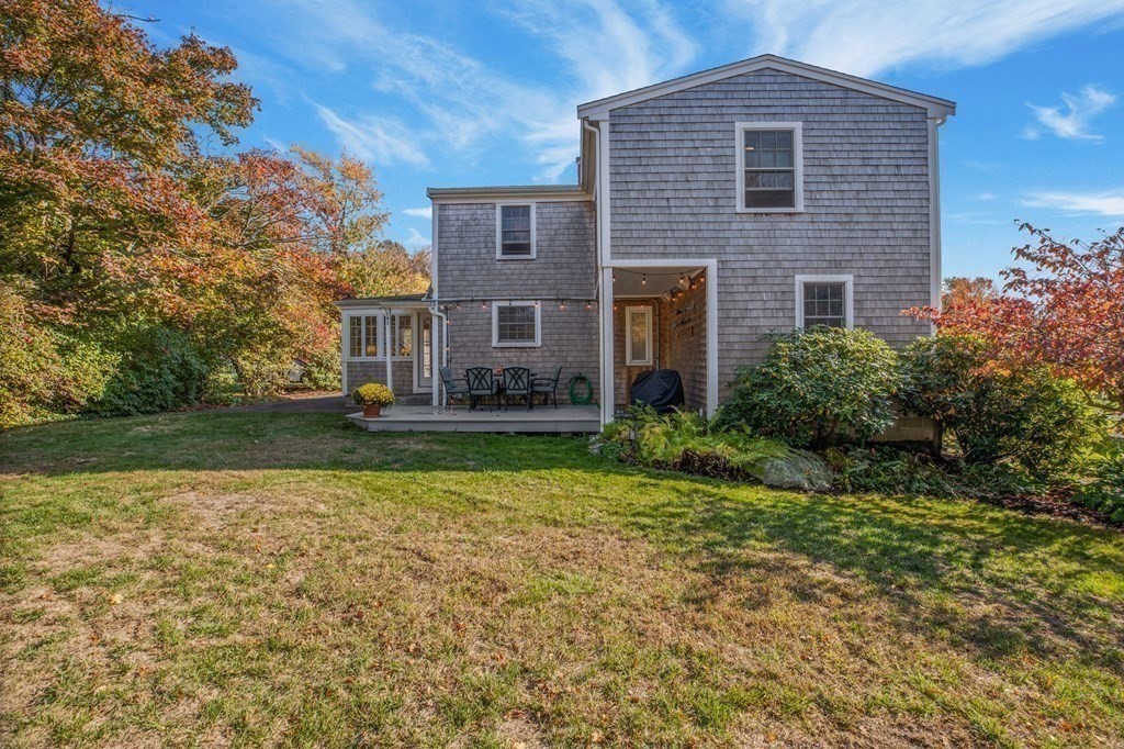 49 Richfield Road Scituate, MA 02066 - Photo 27 of 34