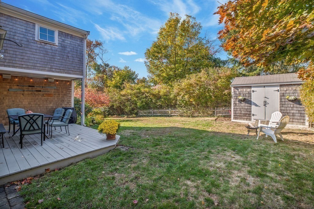 49 Richfield Road Scituate, MA 02066 - Photo 28 of 34