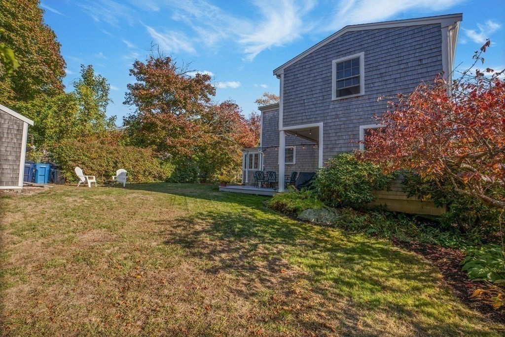49 Richfield Road Scituate, MA 02066 - Photo 30 of 34