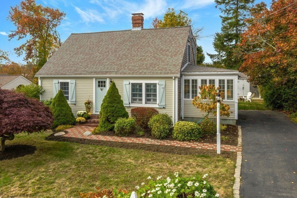 49 Richfield Road Scituate, MA 02066 - Photo 31 of 34