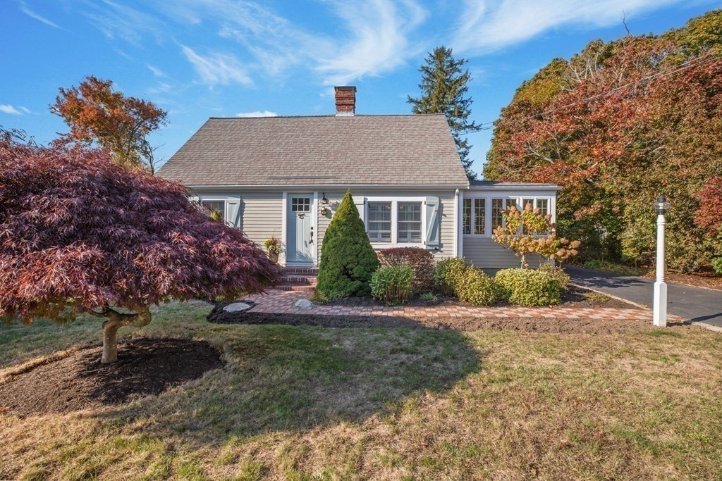 49 Richfield Road Scituate, MA 02066 - Photo 32 of 34