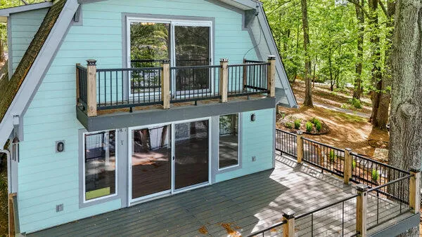 $830,000 | 67 Overlook Road, Hardy, VA 24101