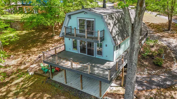 $830,000 | 67 Overlook Road, Hardy, VA 24101