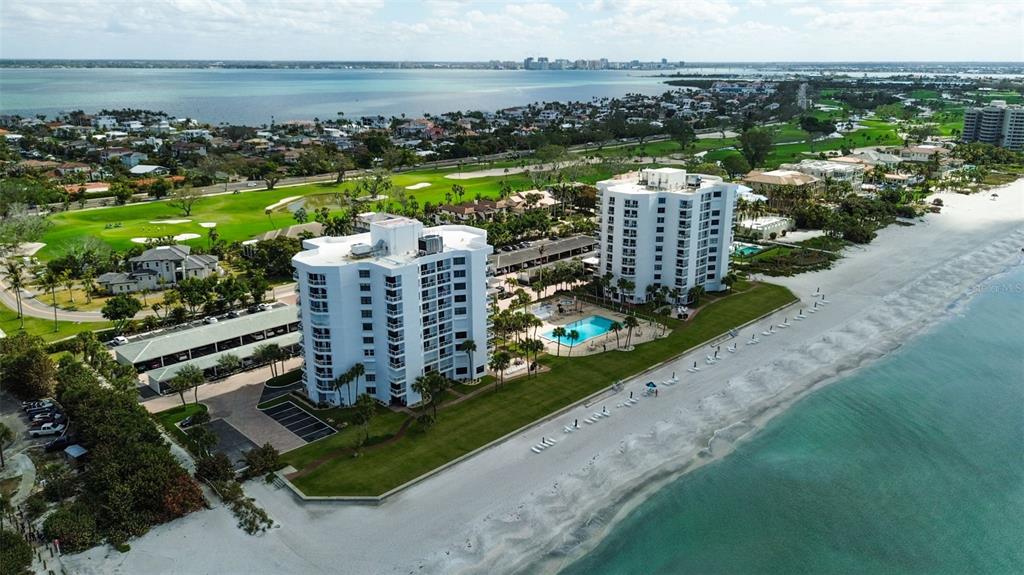 1050 Longboat Club Road, Unit 506 Longboat Key, FL 34228 - Photo 32 of 32