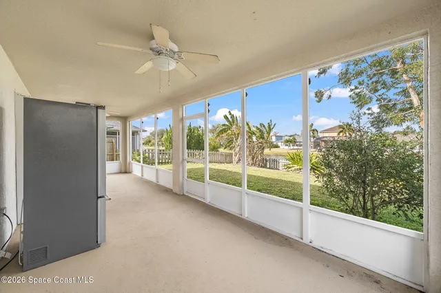 $456,700 | 2041 Brookshire Circle, Melbourne, FL 32904