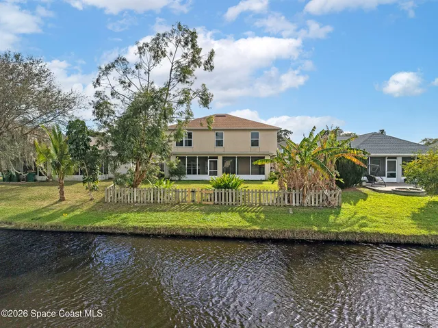 $456,700 | 2041 Brookshire Circle, Melbourne, FL 32904
