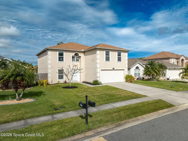 $456,700 | 2041 Brookshire Circle, Melbourne, FL 32904