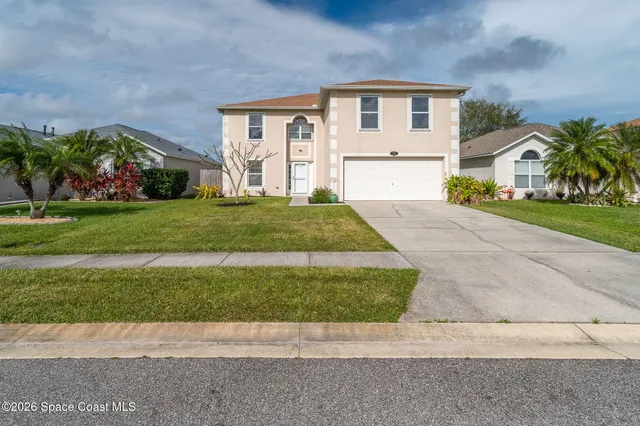 $456,700 | 2041 Brookshire Circle, Melbourne, FL 32904