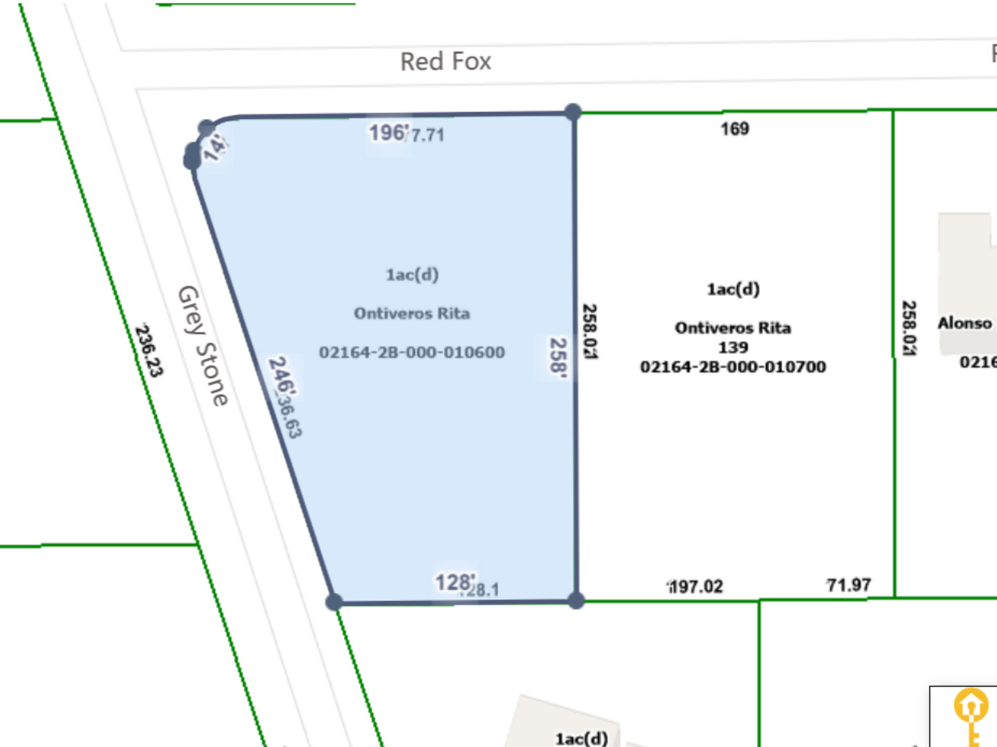 Lot 106 Red Fox Poteet, TX 78065 - Photo 2 of 5