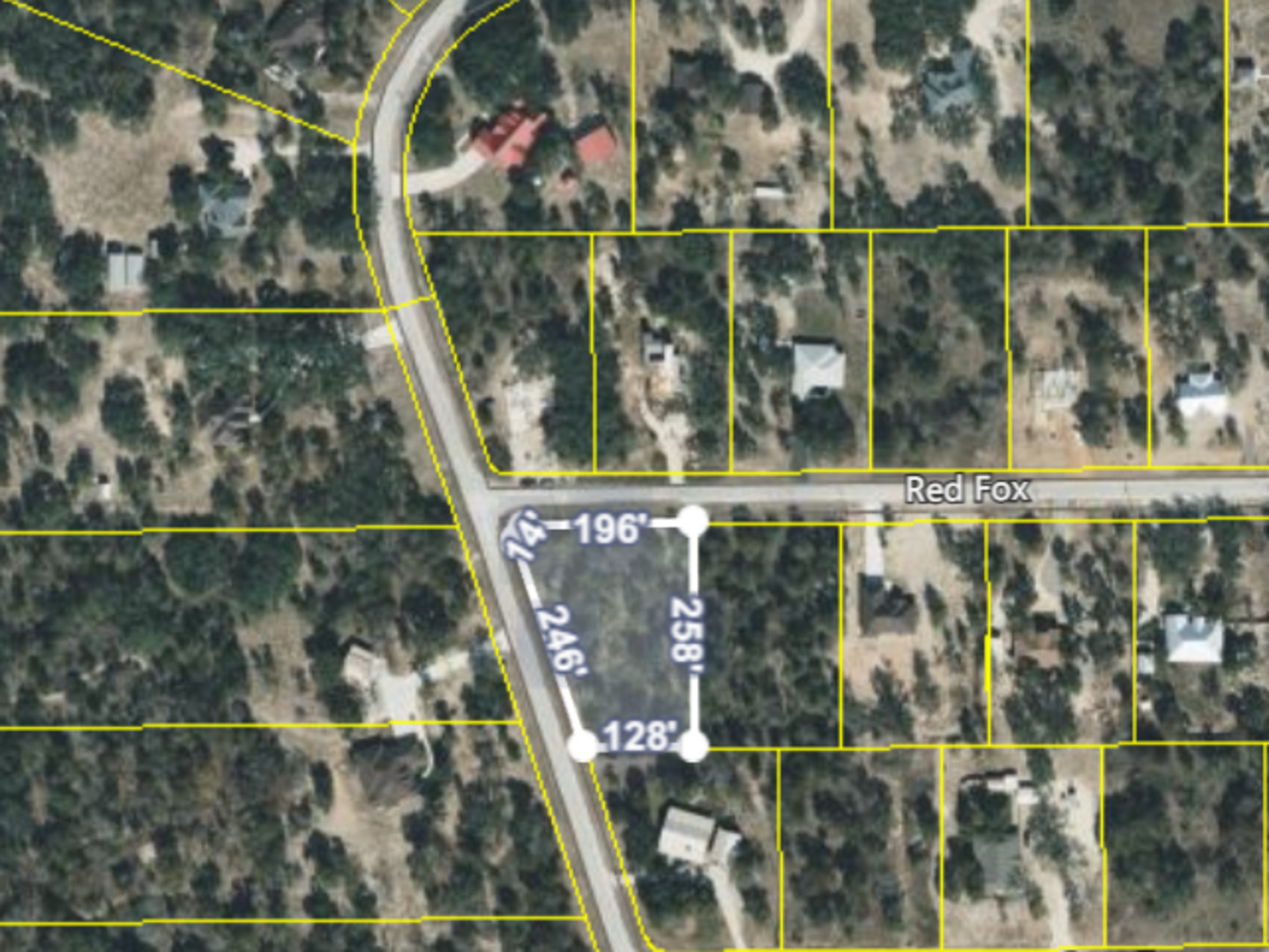 Lot 106 Red Fox Poteet, TX 78065 - Photo 5 of 5