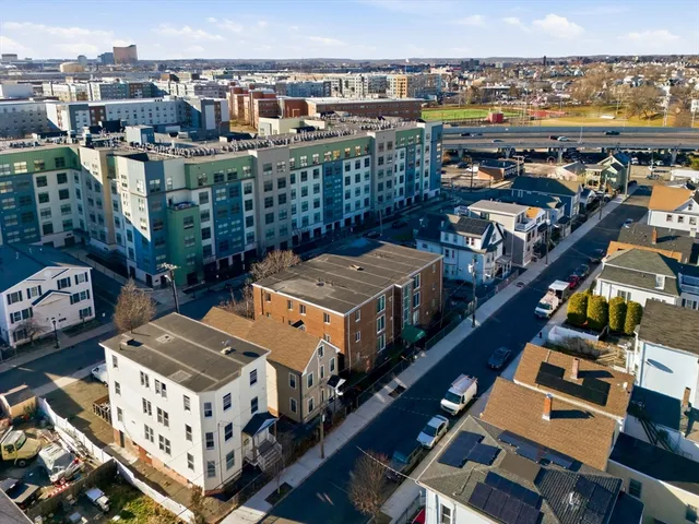 $325,000 | 124 Addison Street, Unit 15, Chelsea, MA 02150