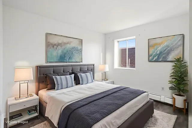 $325,000 | 124 Addison Street, Unit 15, Chelsea, MA 02150