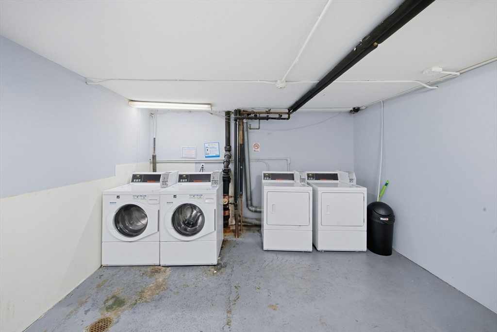 124 Addison Street, Unit 15A Chelsea, MA 02150 - Photo 13 of 14