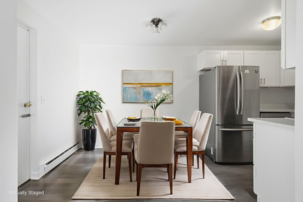 124 Addison Street, Unit 15A Chelsea, MA 02150 - Photo 2 of 14