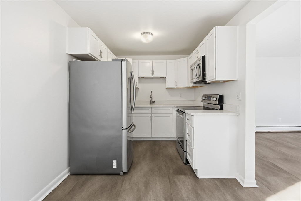 124 Addison Street, Unit 15A Chelsea, MA 02150 - Photo 4 of 14