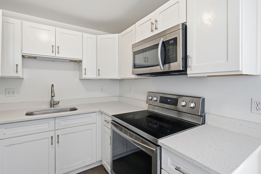 124 Addison Street, Unit 15A Chelsea, MA 02150 - Photo 5 of 14