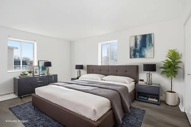 $325,000 | 124 Addison Street, Unit 15A, Chelsea, MA 02150