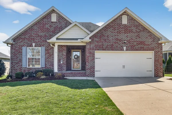 $424,000 | 191 Avalon Drive, Gallatin, TN 37066