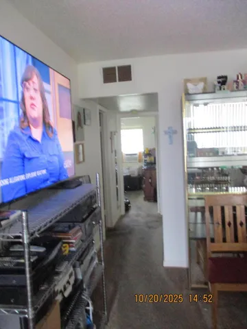 a bathroom with a toilet