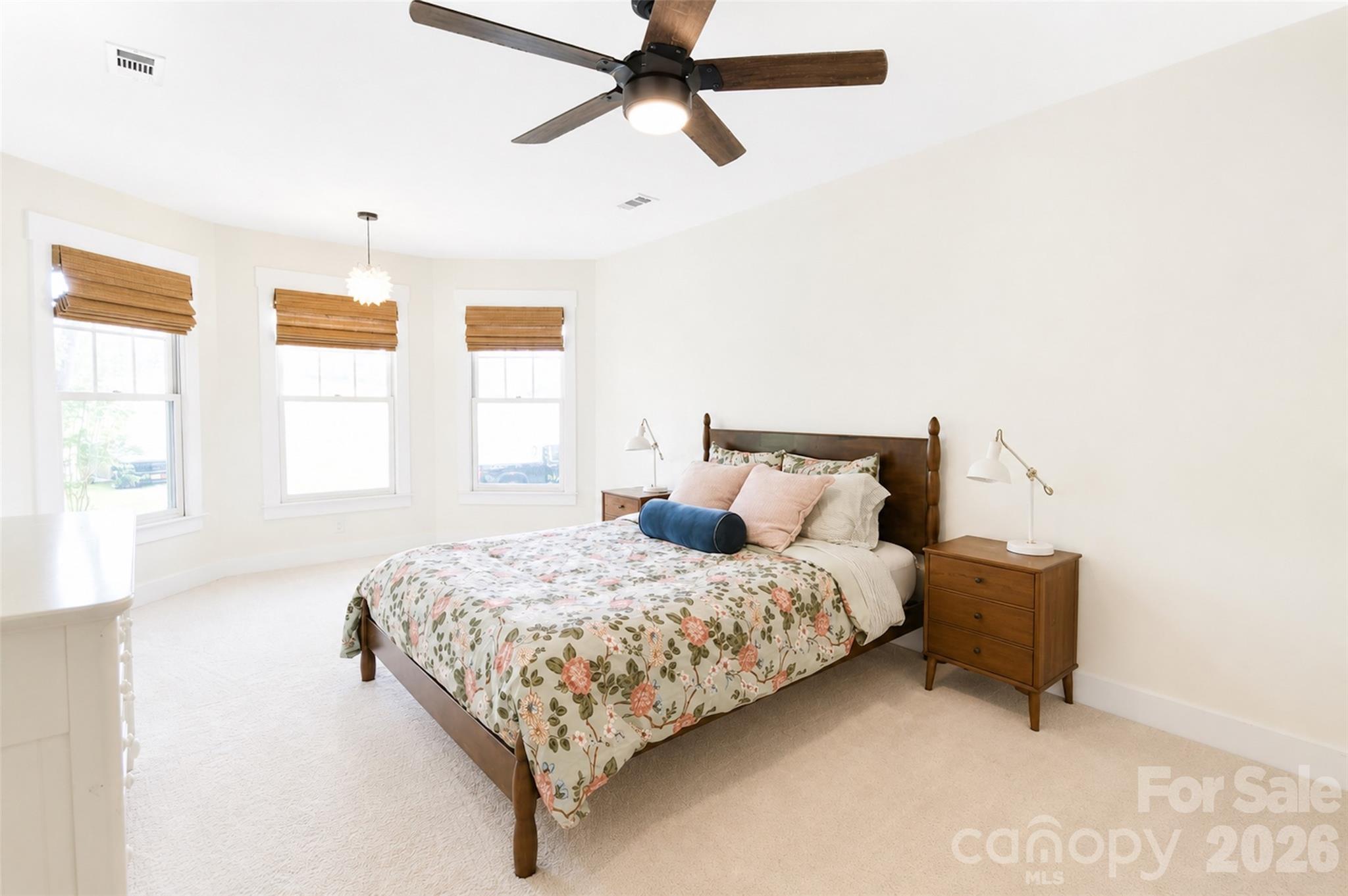 18634 Newsome Road Oakboro, NC 28129 - Photo 27 of 48