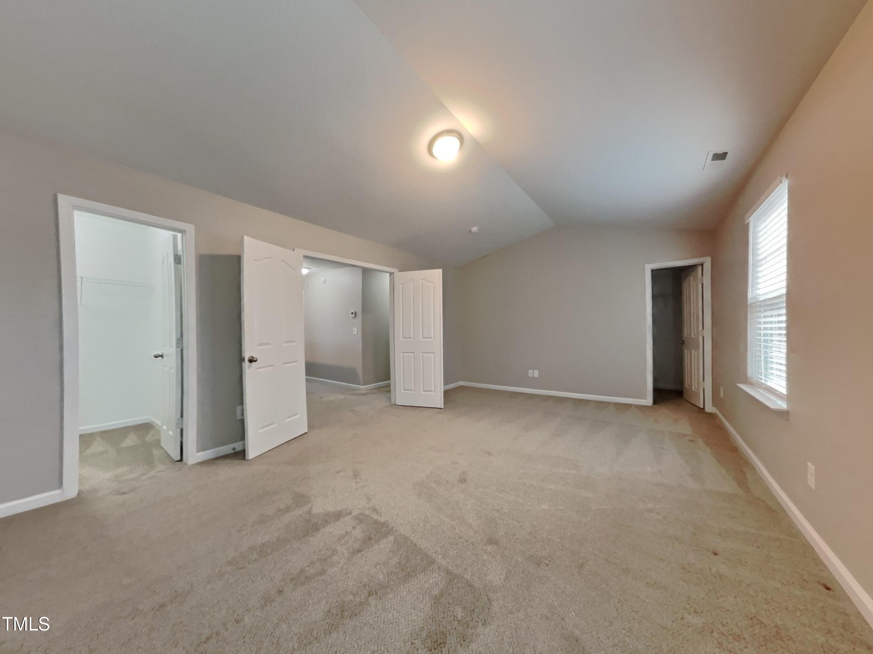 244 Botanical Court Bunnlevel, NC 28323 - Photo 12 of 18 a view of an empty room