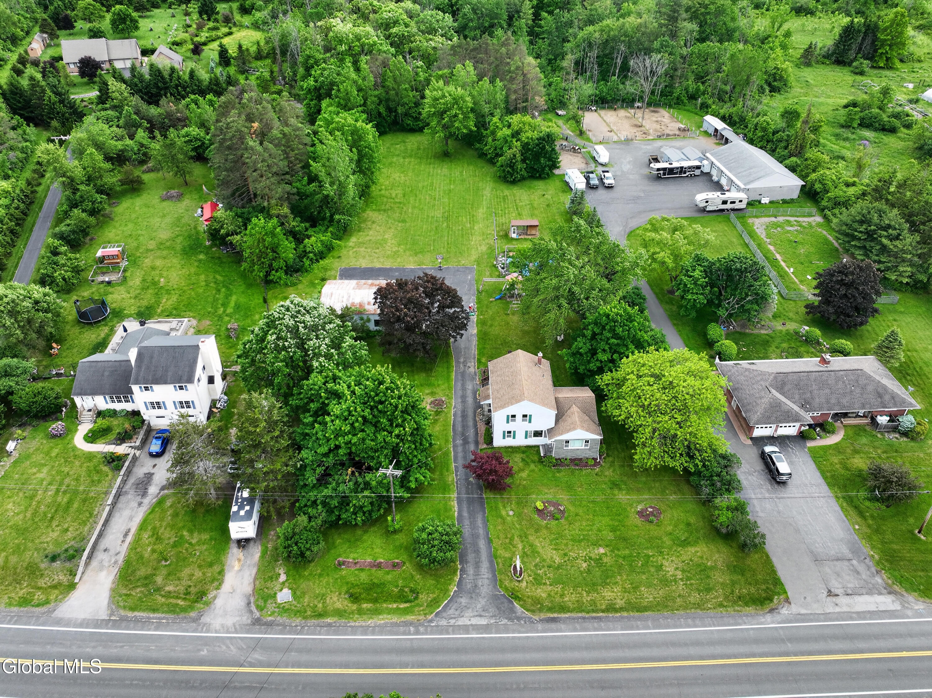 5793 Depot Road Voorheesville, NY 12186 - Photo 80 of 90 001-5793-Depot-Road-Voorheesville-NY-121