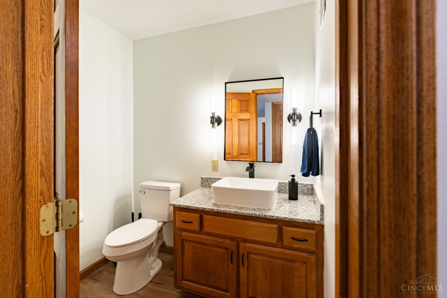 1927 Bethany Ridge Road West Union, OH 45693 - Photo 12 of 45