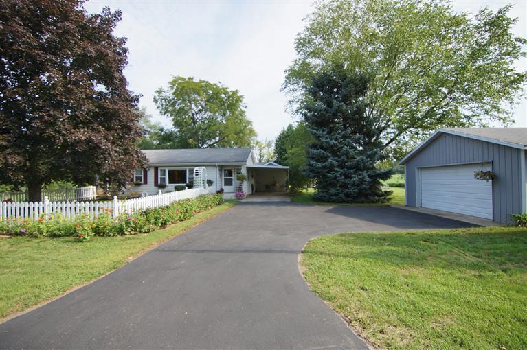 3173 Buffalo Road Galien, MI 49113 - Photo 1 of 22 Primary Photo