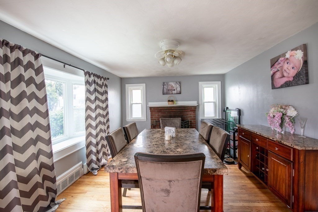 4 Ralph Road Danvers, MA 01923 - Photo 15 of 39