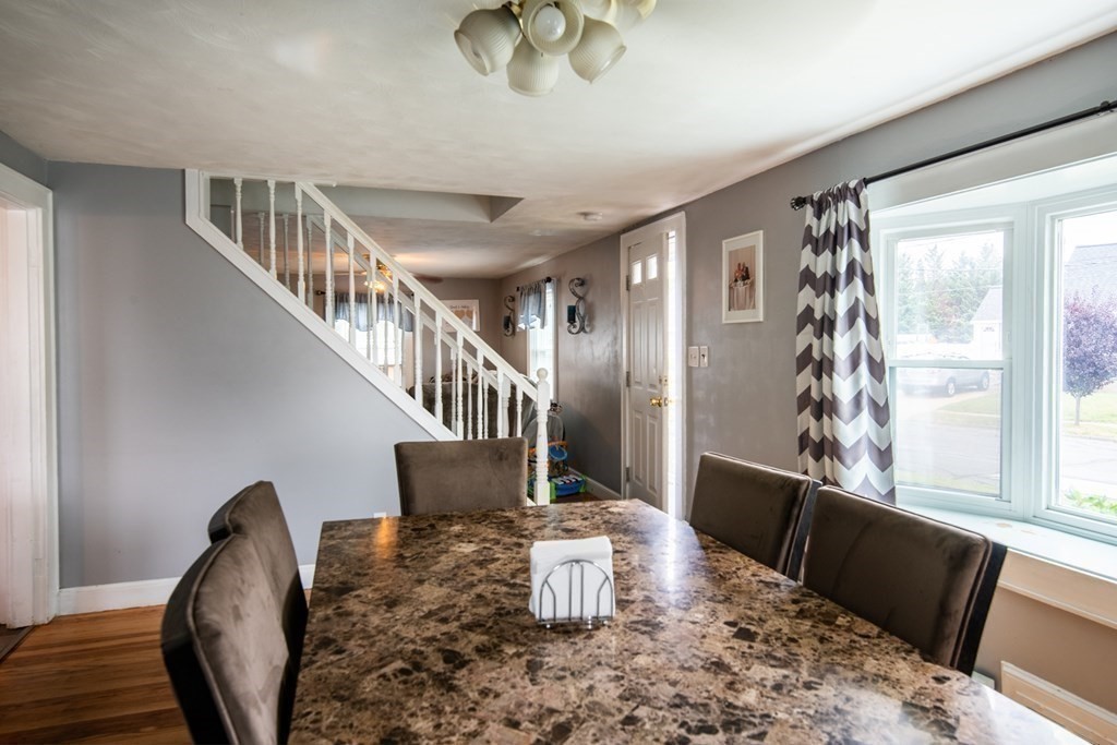 4 Ralph Road Danvers, MA 01923 - Photo 19 of 39