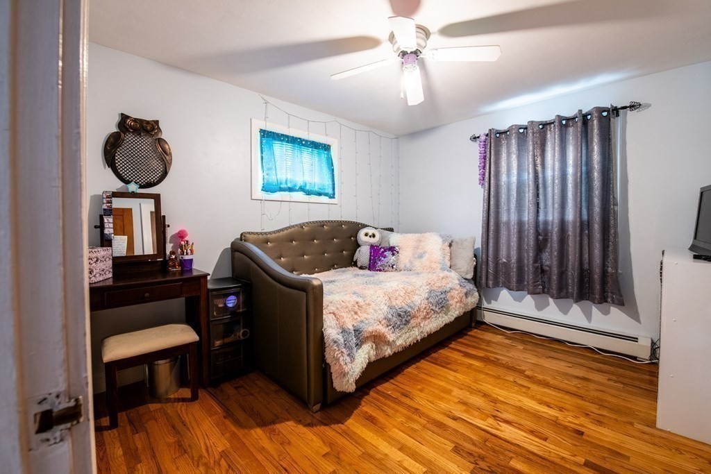 4 Ralph Road Danvers, MA 01923 - Photo 27 of 39