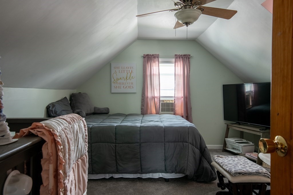 4 Ralph Road Danvers, MA 01923 - Photo 28 of 39