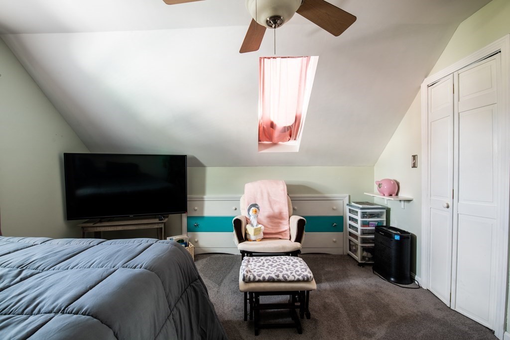 4 Ralph Road Danvers, MA 01923 - Photo 31 of 39