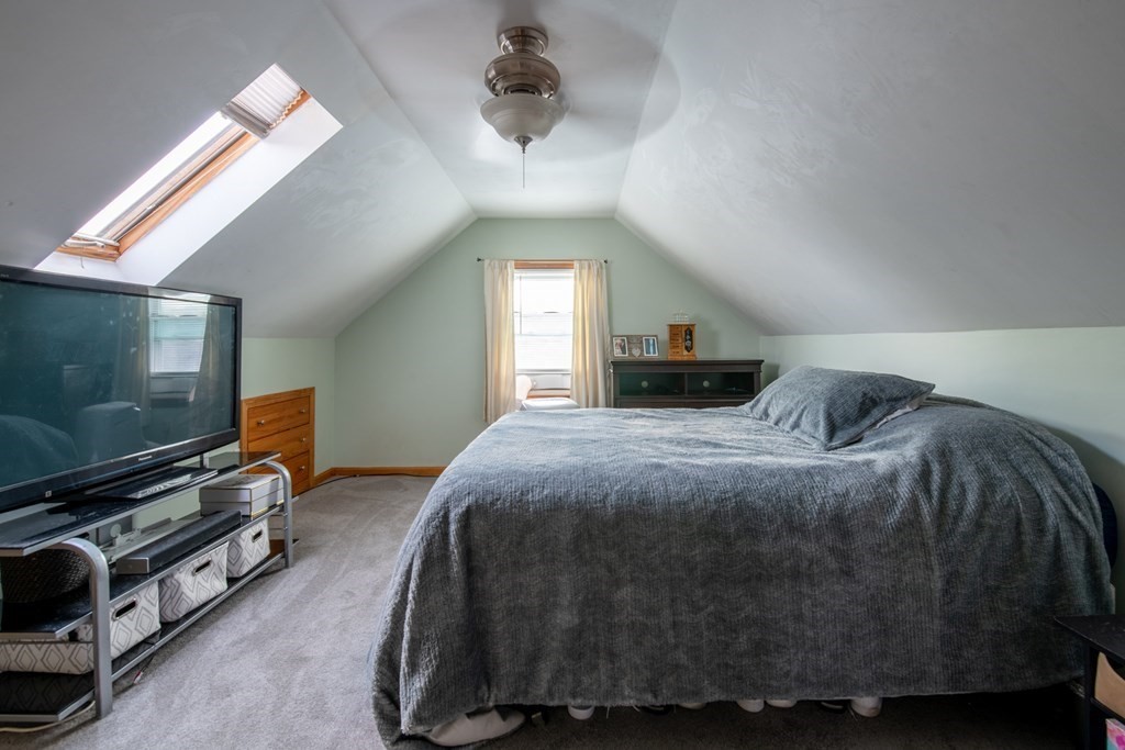 4 Ralph Road Danvers, MA 01923 - Photo 33 of 39