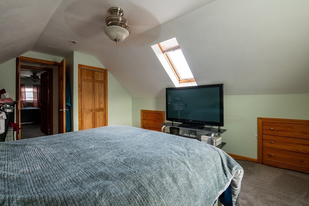 4 Ralph Road Danvers, MA 01923 - Photo 35 of 39