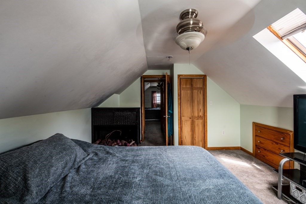 4 Ralph Road Danvers, MA 01923 - Photo 36 of 39